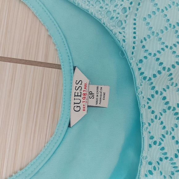 Guess dress - Picture 7 of 8